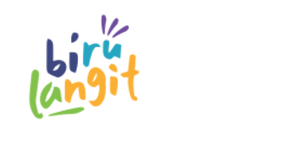 penerbit biru langit